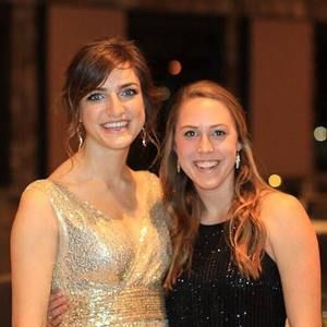 Meet your Posher, Kathleen